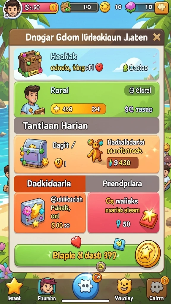 Screenshot 8g8g nomor 1