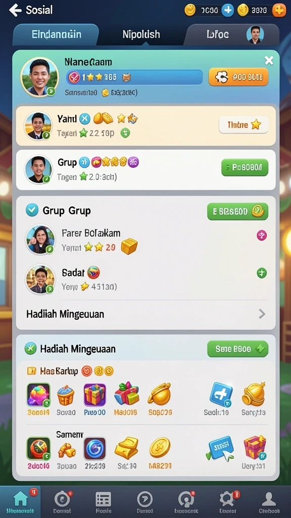 Screenshot 8g8g nomor 2