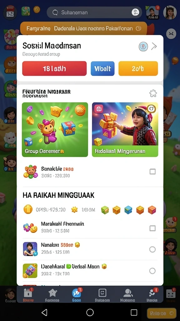 Screenshot 987up nomor 1