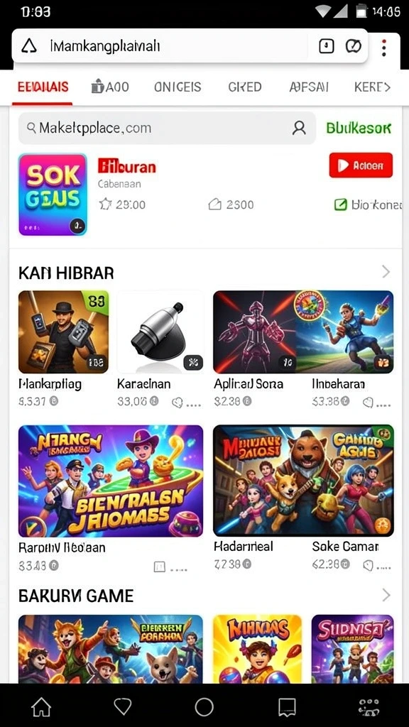 Screenshot briototo nomor 2