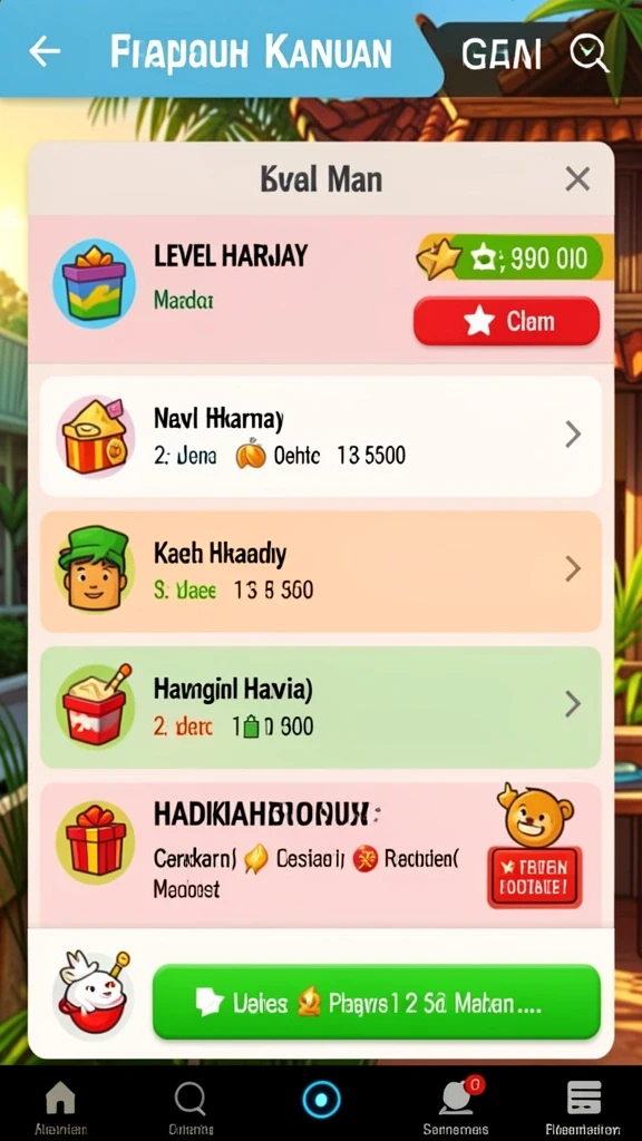 Screenshot gacor78 nomor 1