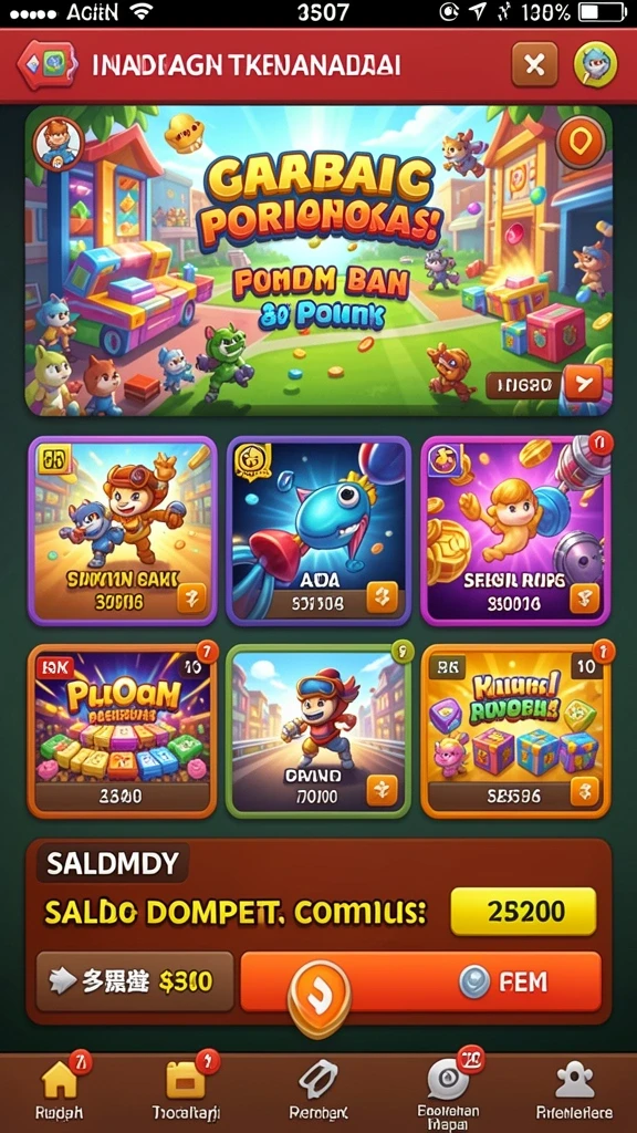 Screenshot gacor78 nomor 3