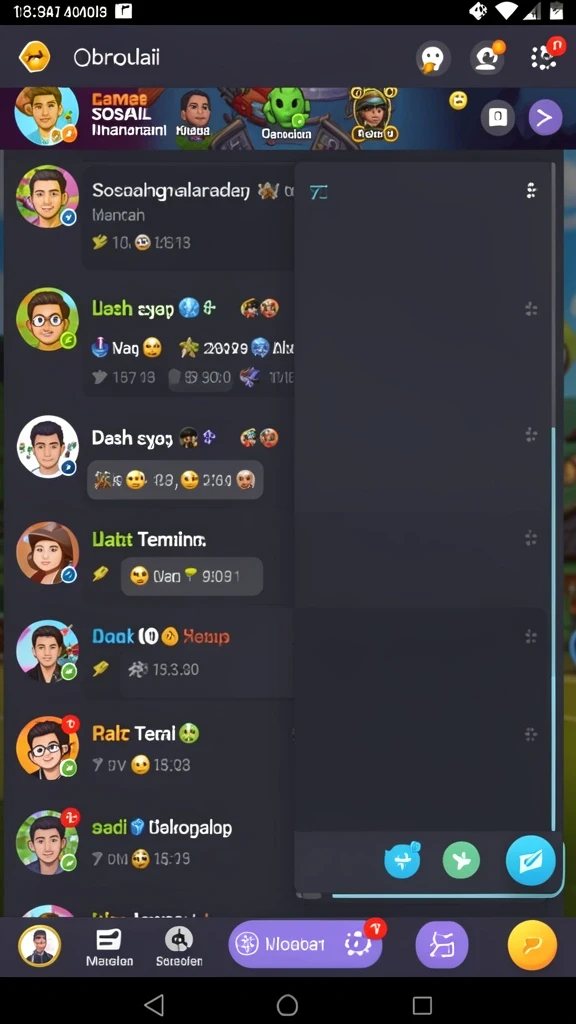 Screenshot gatotkaca123 nomor 1