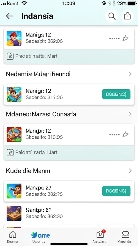 Screenshot j200m nomor 1