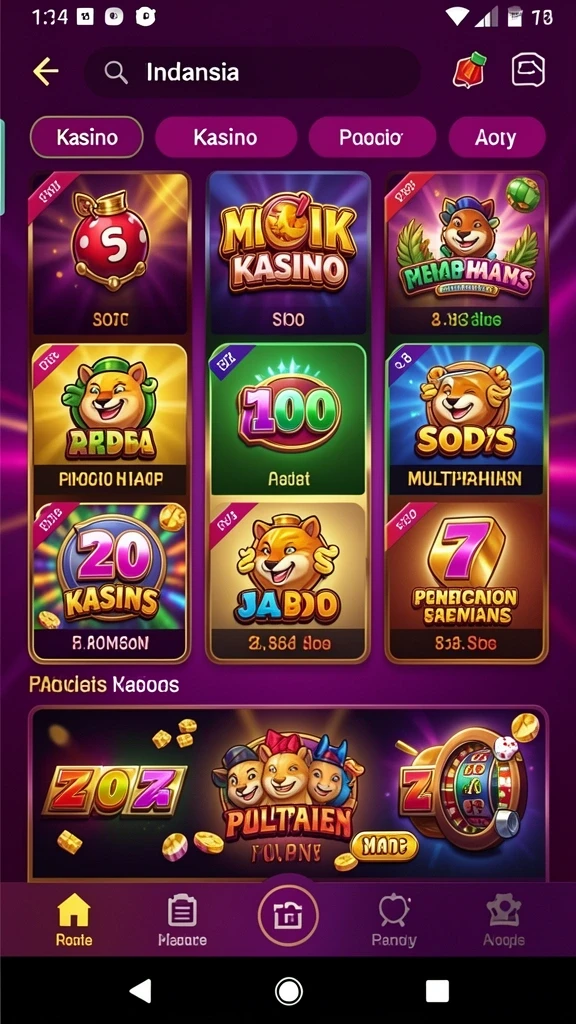 Screenshot medusa88 nomor 2