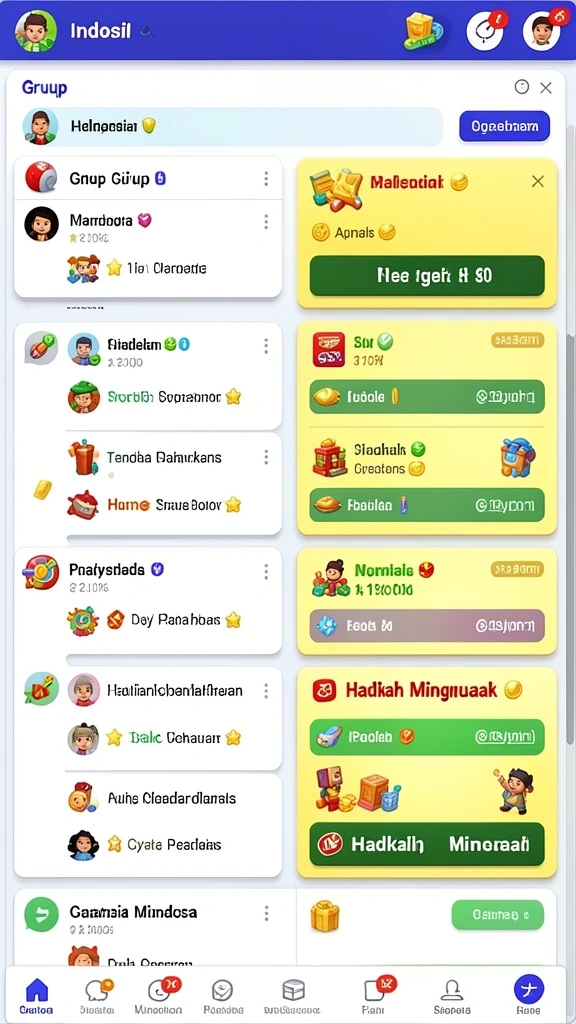 Screenshot merahtoto nomor 2