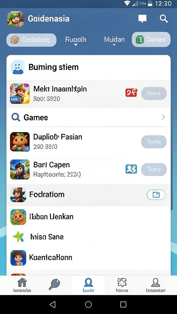 Screenshot nirwana88 nomor 3