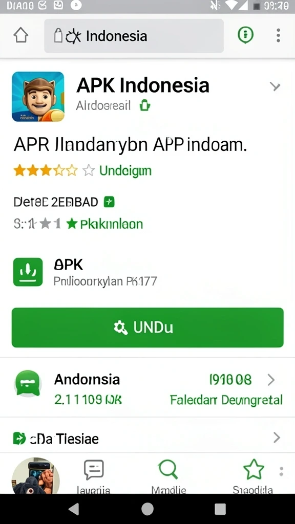 Screenshot rajaclub nomor 1