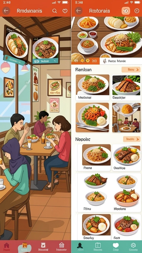 Screenshot ratudewi nomor 2