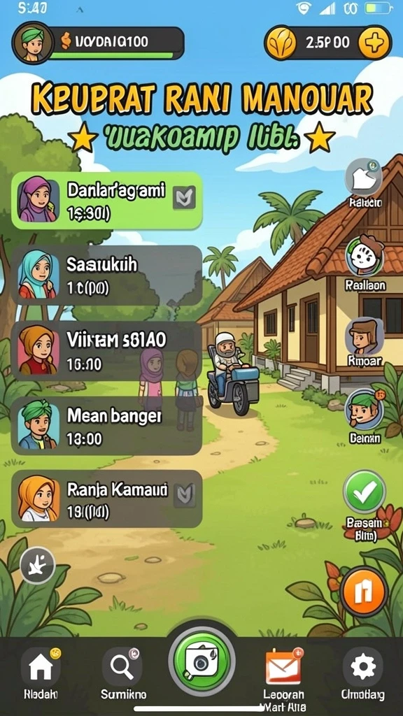 Screenshot v89 nomor 1